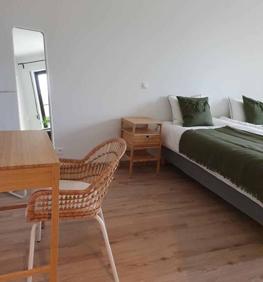 Apartament Ovoc Ходзеж Экстерьер фото